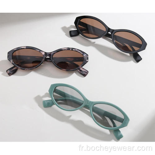 lunettes de soleil de mode nouveau style